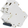 Автоматический выключатель IEK ARMAT M06N 2P C 63А - AR-M06N-2-C063