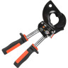 Ножницы секторные IEK TNS41-045-BR НС-45Бр TNS41-045-BR-