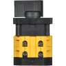 Переключатель кулачковый IEK MI-CS10-016-051 16А (сх. 51) стандартная рукоятка